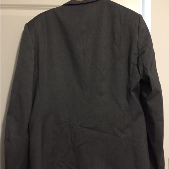 Burberry London men's blazer - Picture 3 of 11